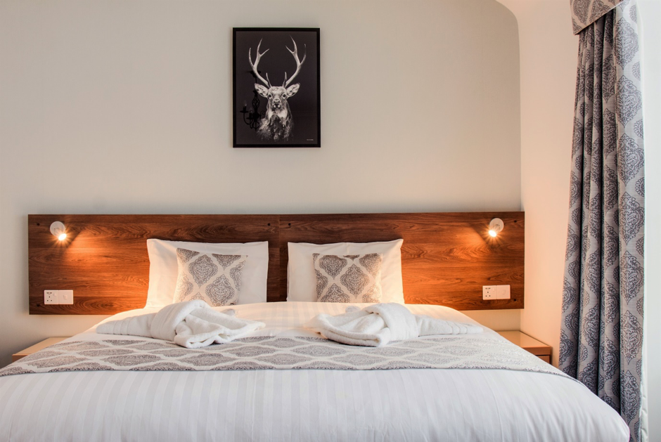 Competition alert! WIN a stay for two at The St Ives Guest House this summer!